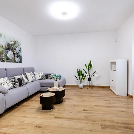 Apartamento Espectacular Tamaide *