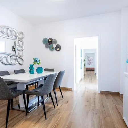 Apartamento Espectacular Tamaide *