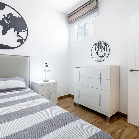 Espectacular Tamaide Apartamento *